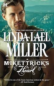 McKetterick's Heart